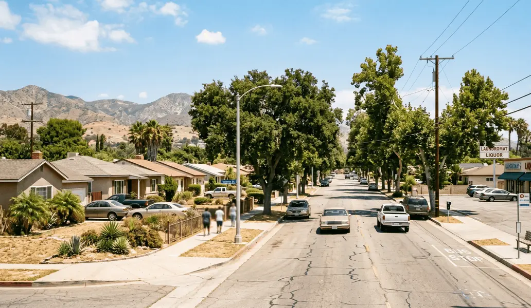 Canoga Park