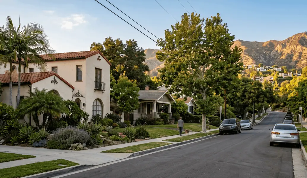 Glendale