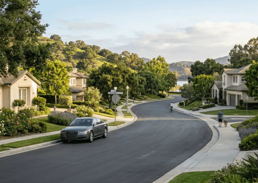 Westlake Village
