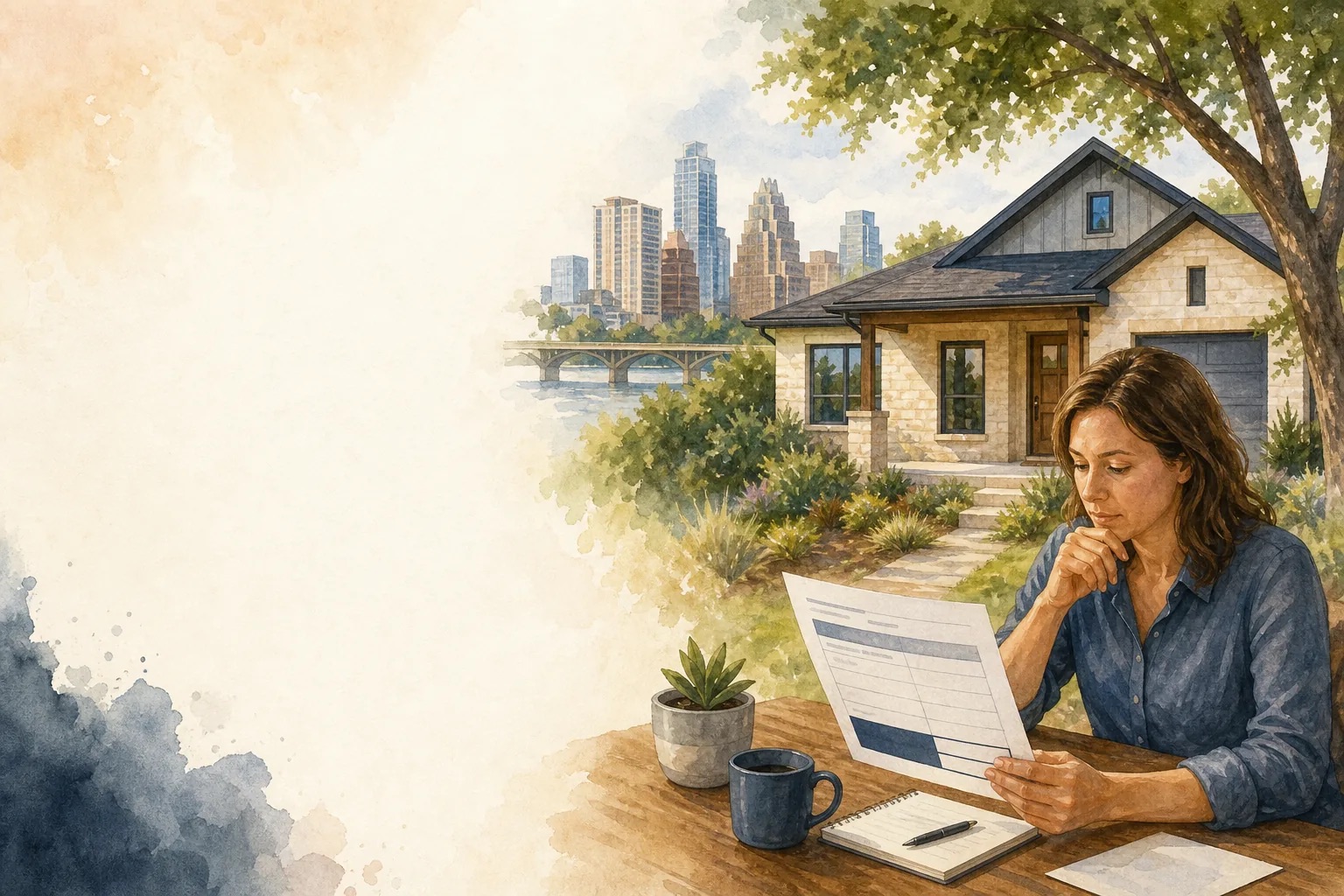 Austin seller cash offer strategies for your sale