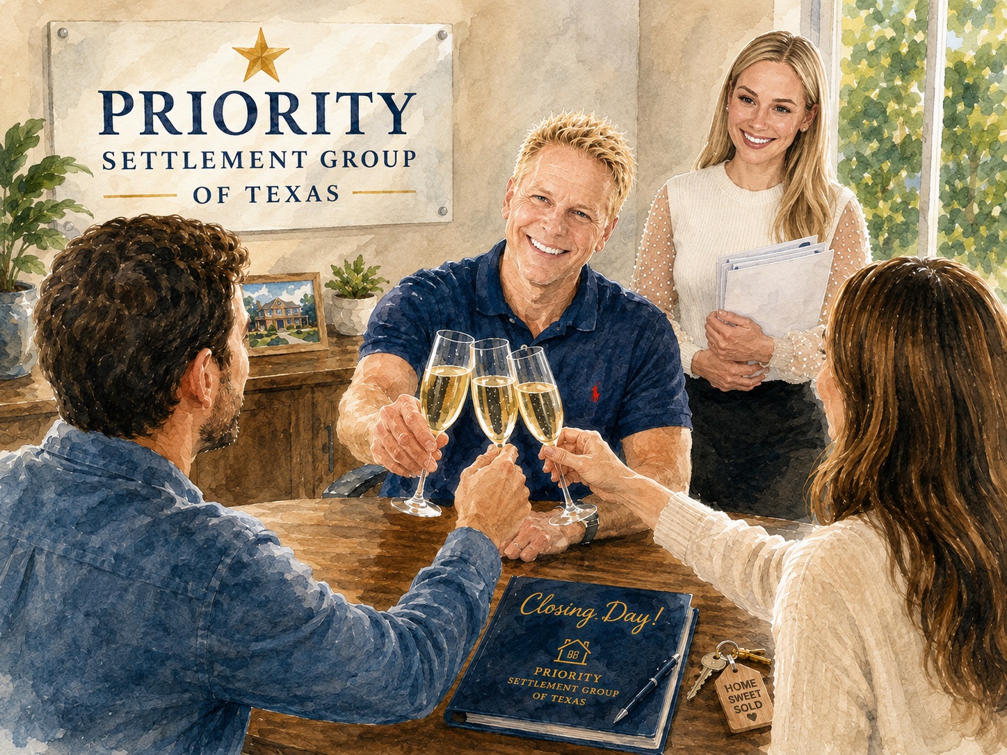 Robbie English Your Austin Real Estate Agent