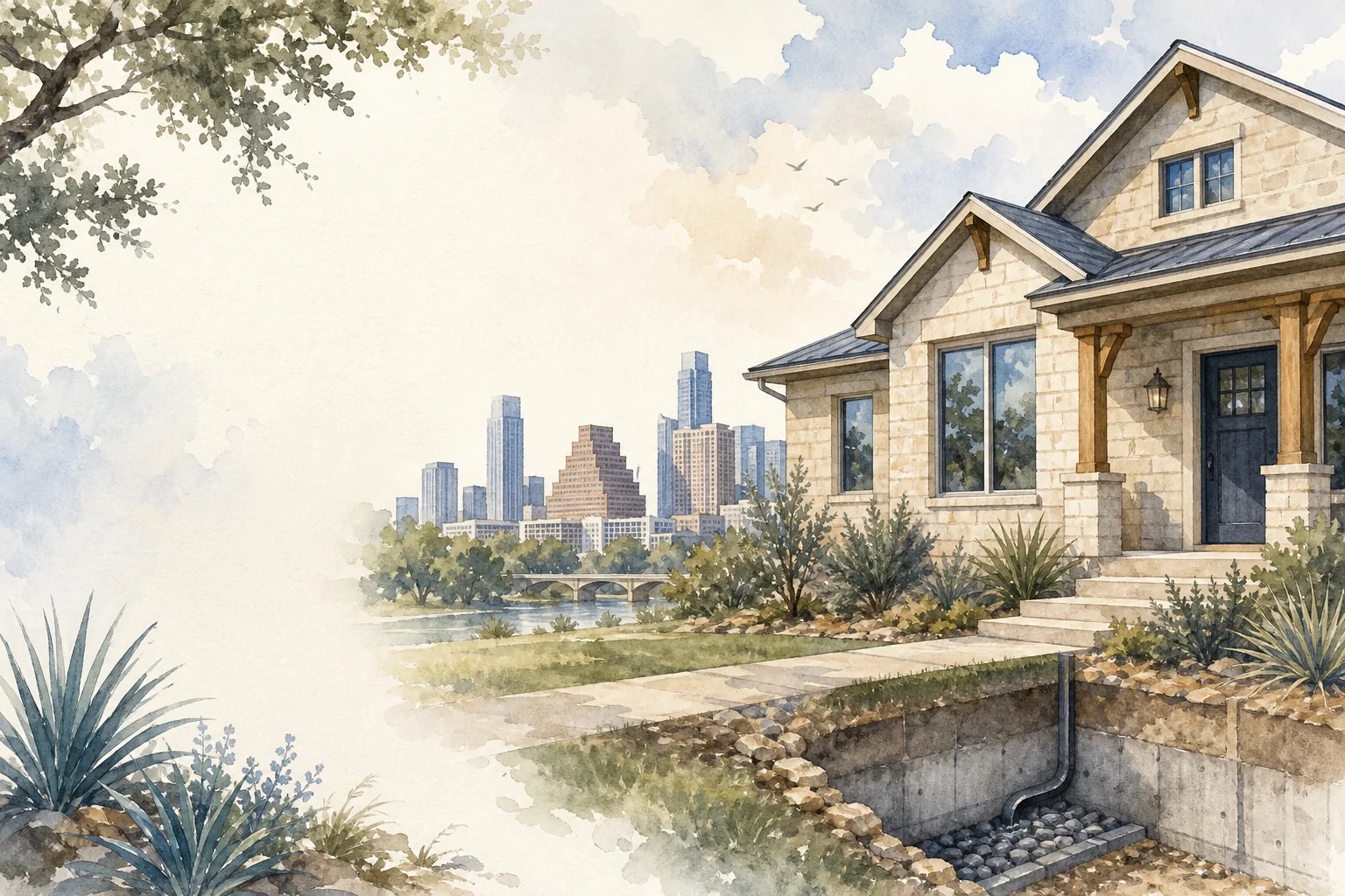 What to Look for During an Austin Home Inspection