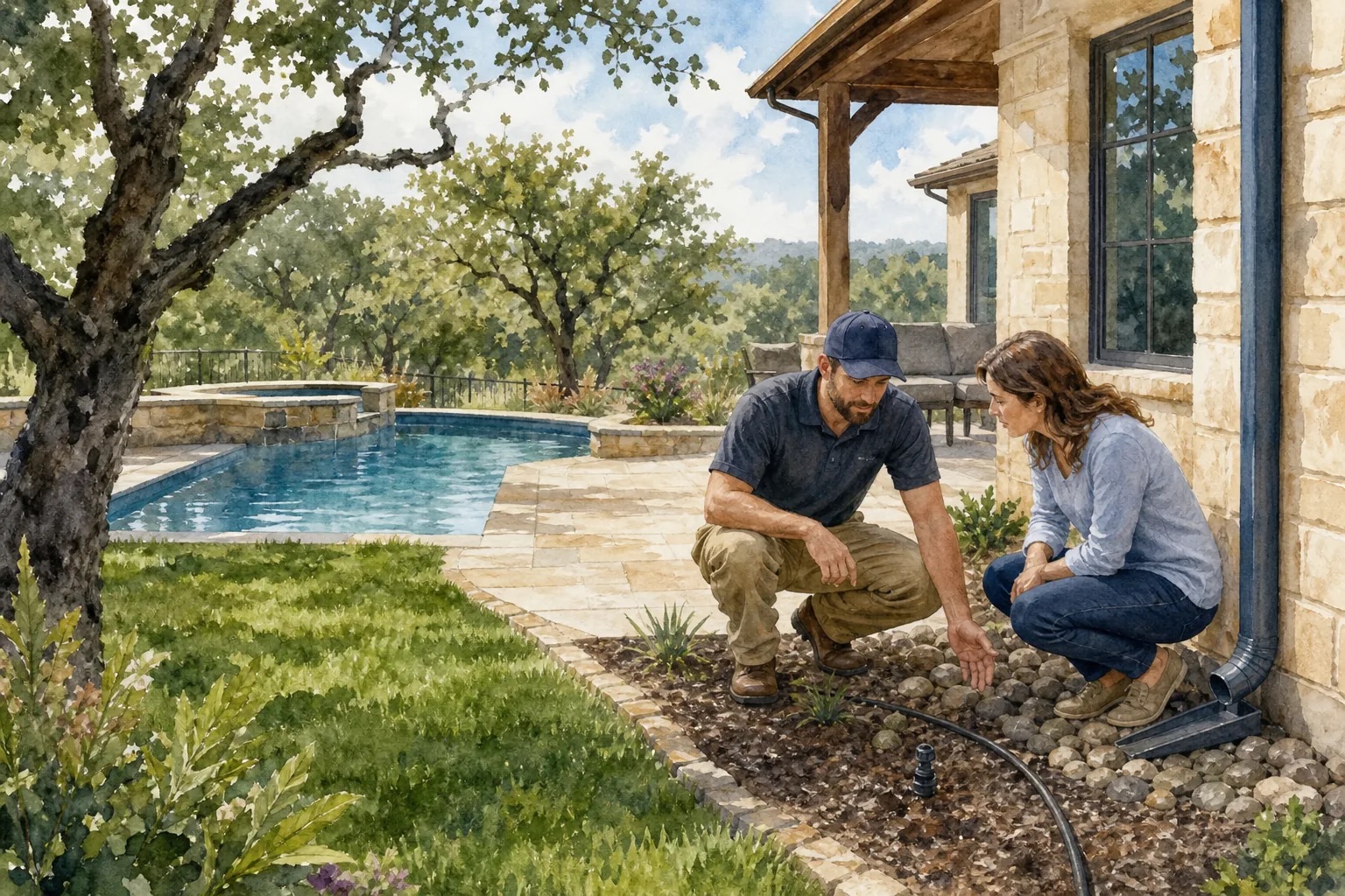 What to Look for During an Austin Home Inspection