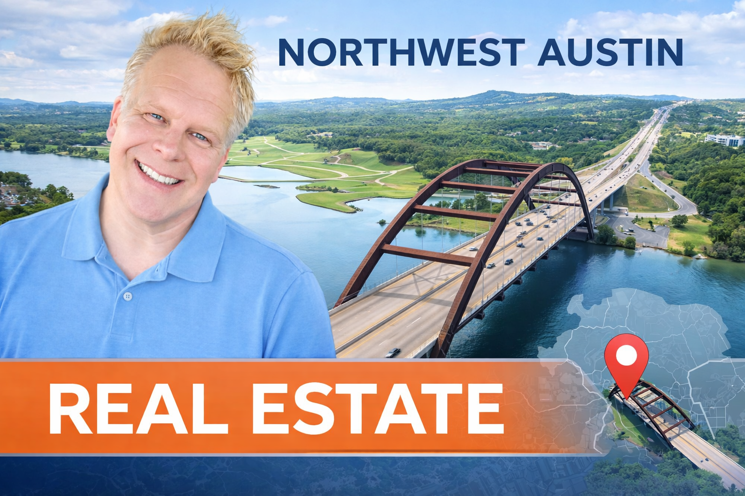 Northwest Austin Real Estate