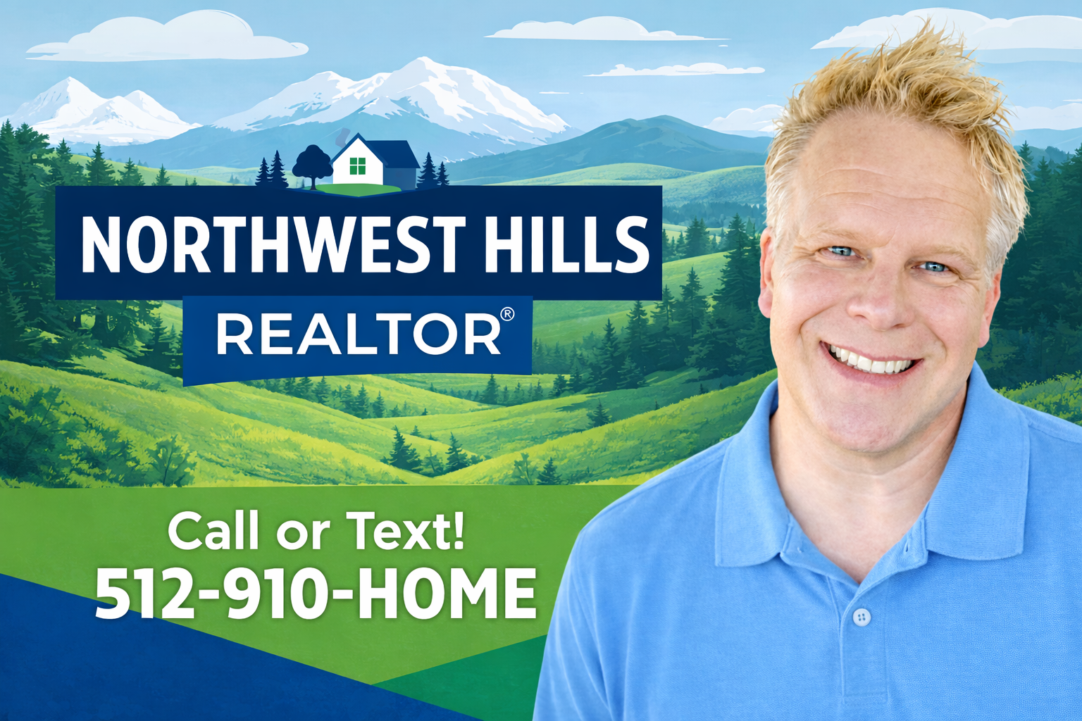 Northwest Hills REALTOR