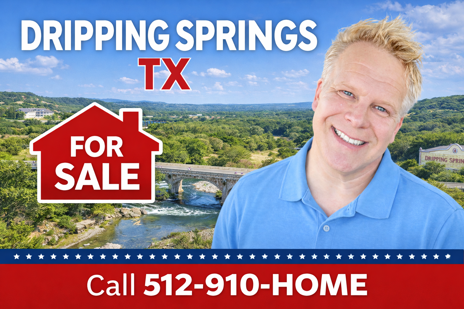 Real Estate For Sale in Dripping Springs