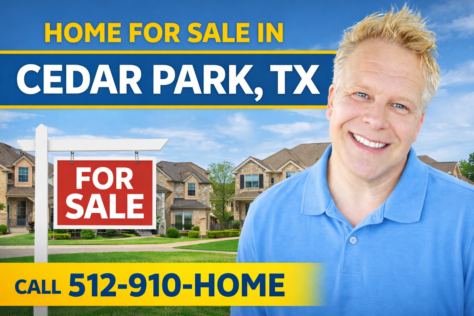 Real Estate For Sale In Cedar Park TX