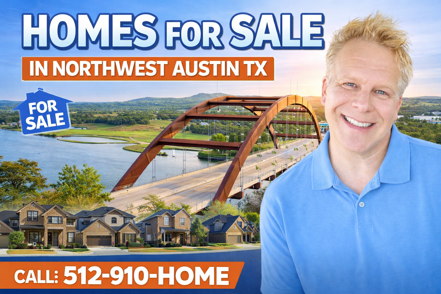 Real Estate For Sale in Northwest Austin TX
