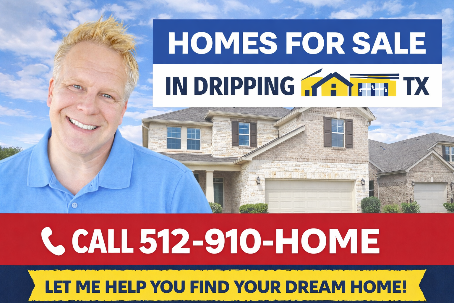 Homes For Sale In Dripping Springs TX
