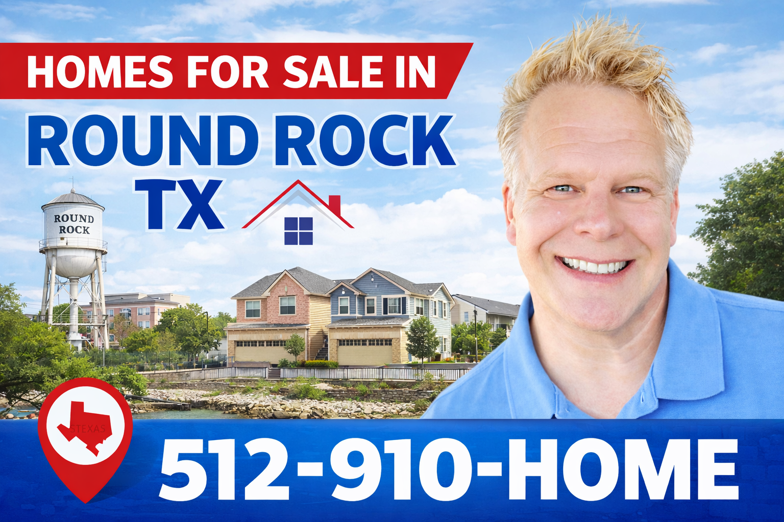 Homes For Sale In Round Rock TX