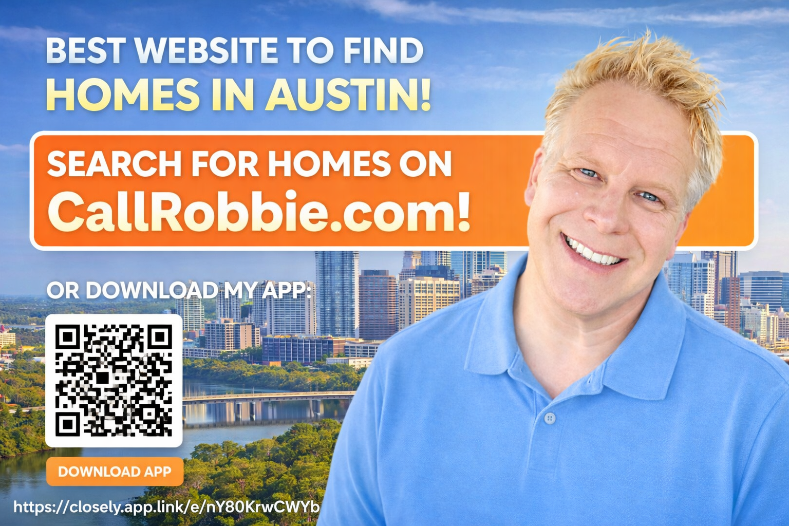 Best Website To Find Homes in Austin