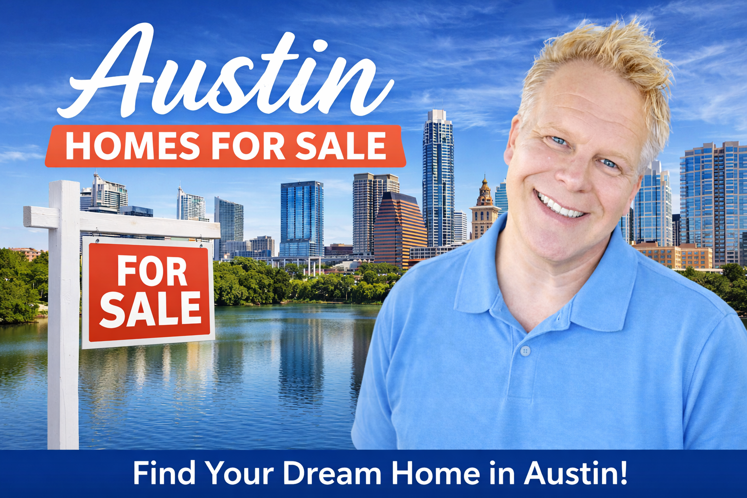 Austin Homes For Sale