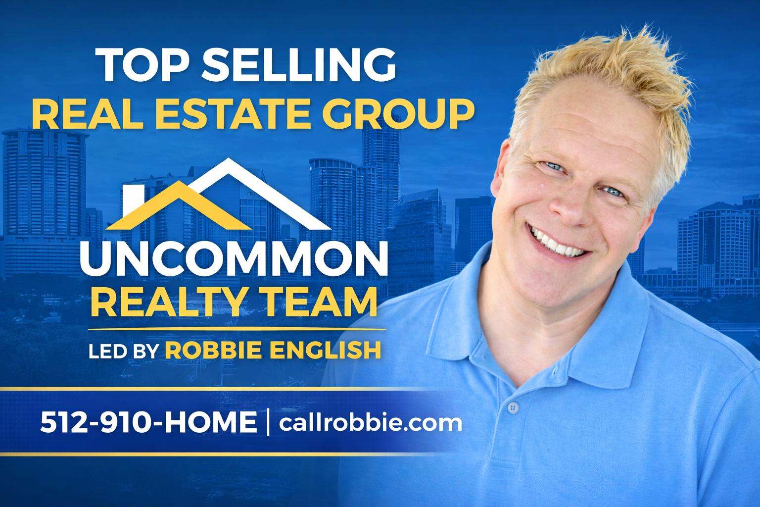 top selling real estate group