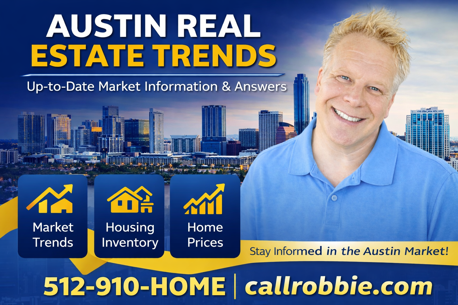 Austin Real Estate Trends
