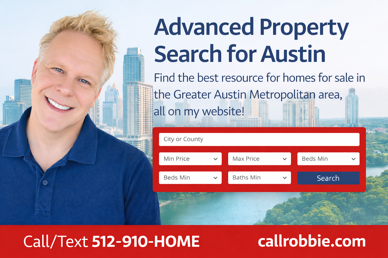 advanced property search austin