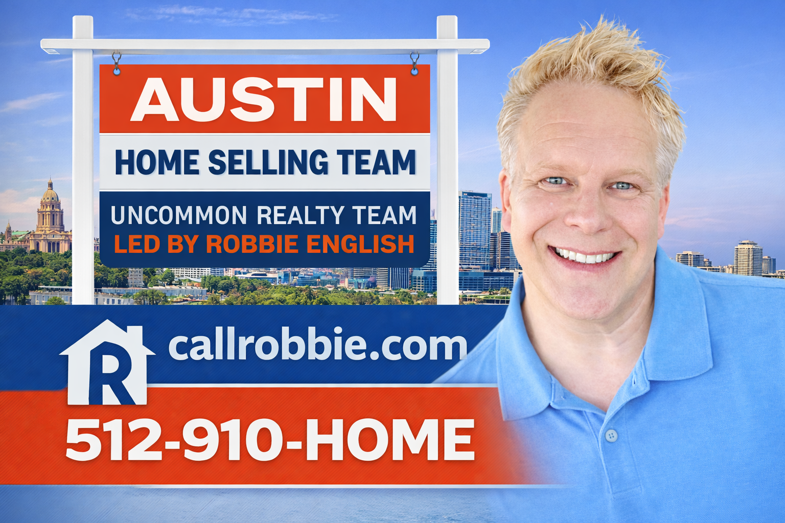 Austin Home Selling Team