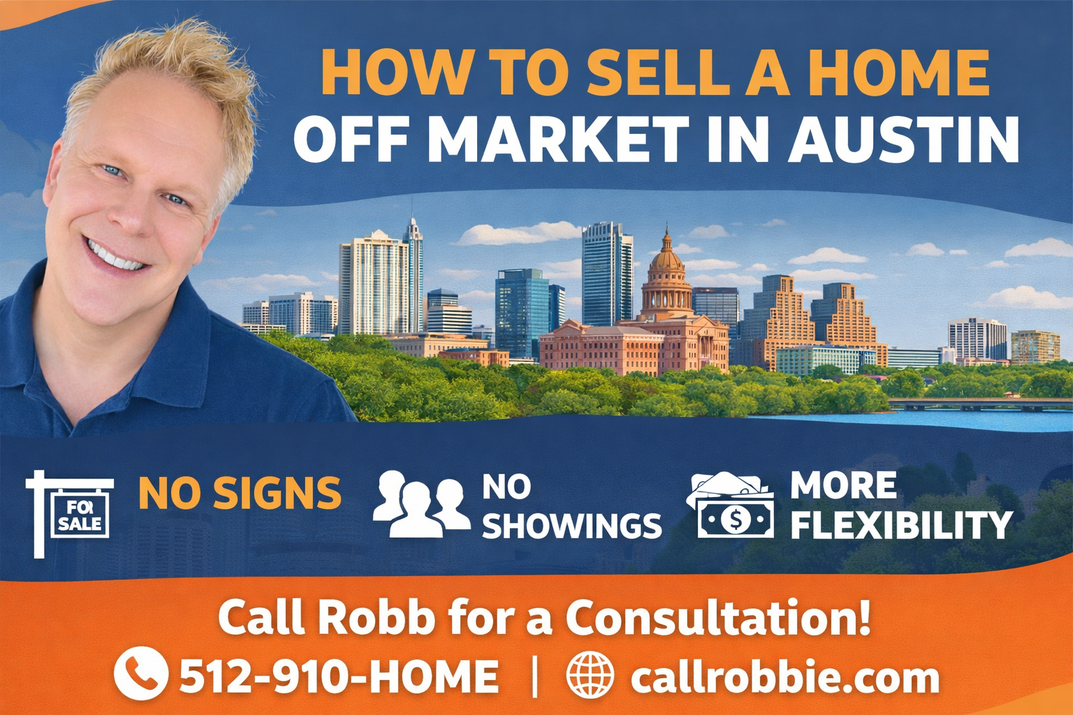 How To Sell A Home Off Market In Austin