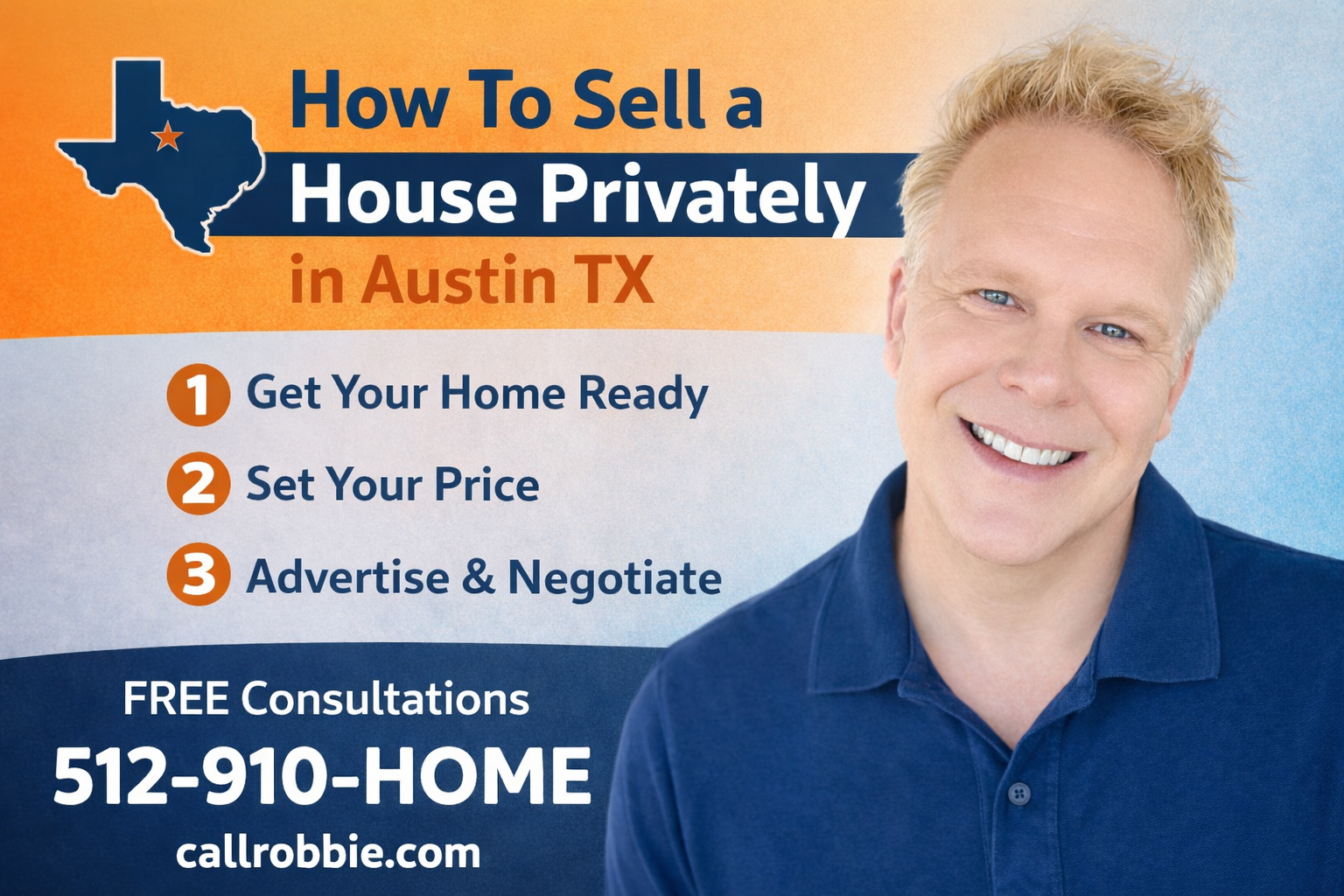 How To Sell A House Privately In Austin TX