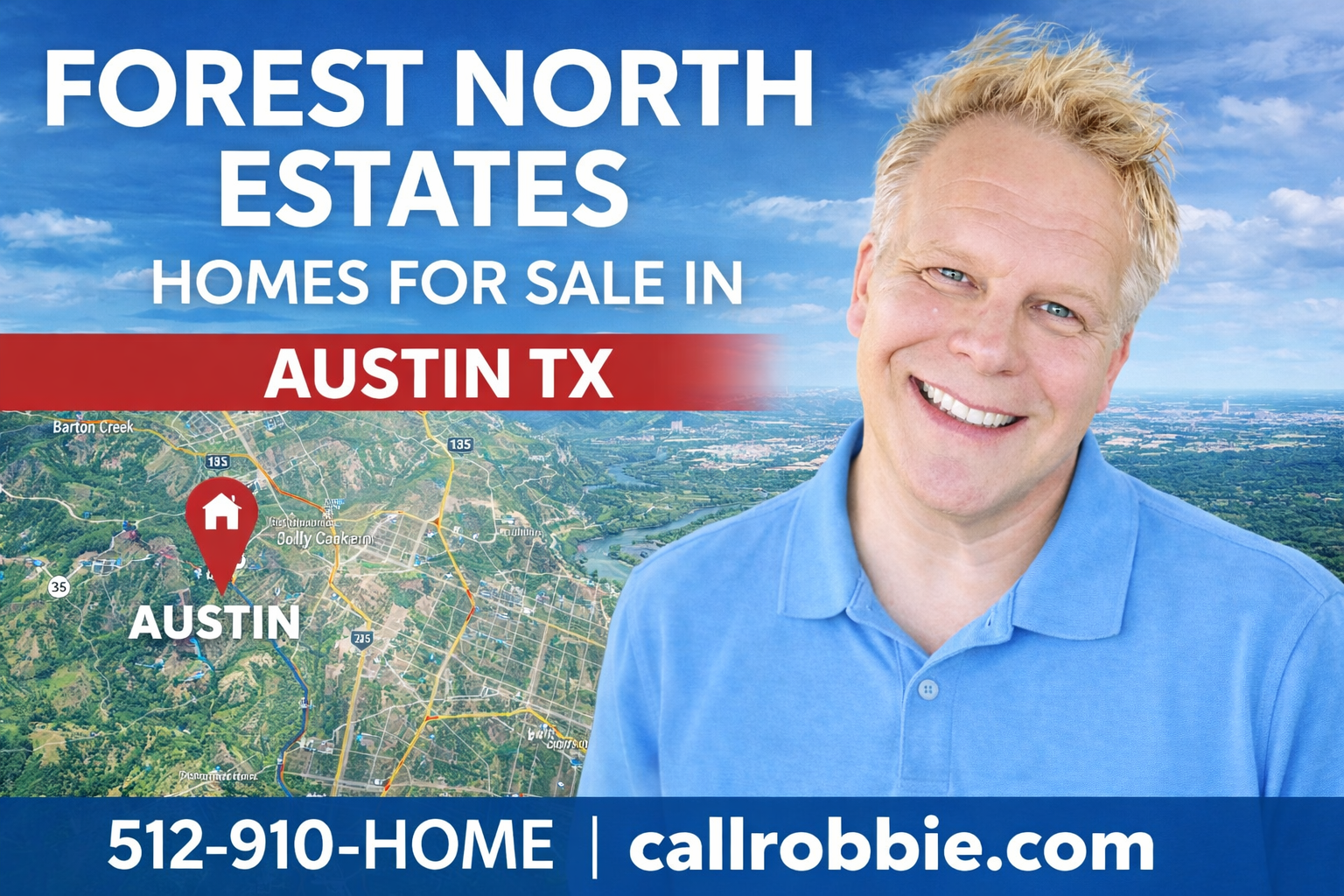 Forest North Estates Real Estate For Sale In Austin TX