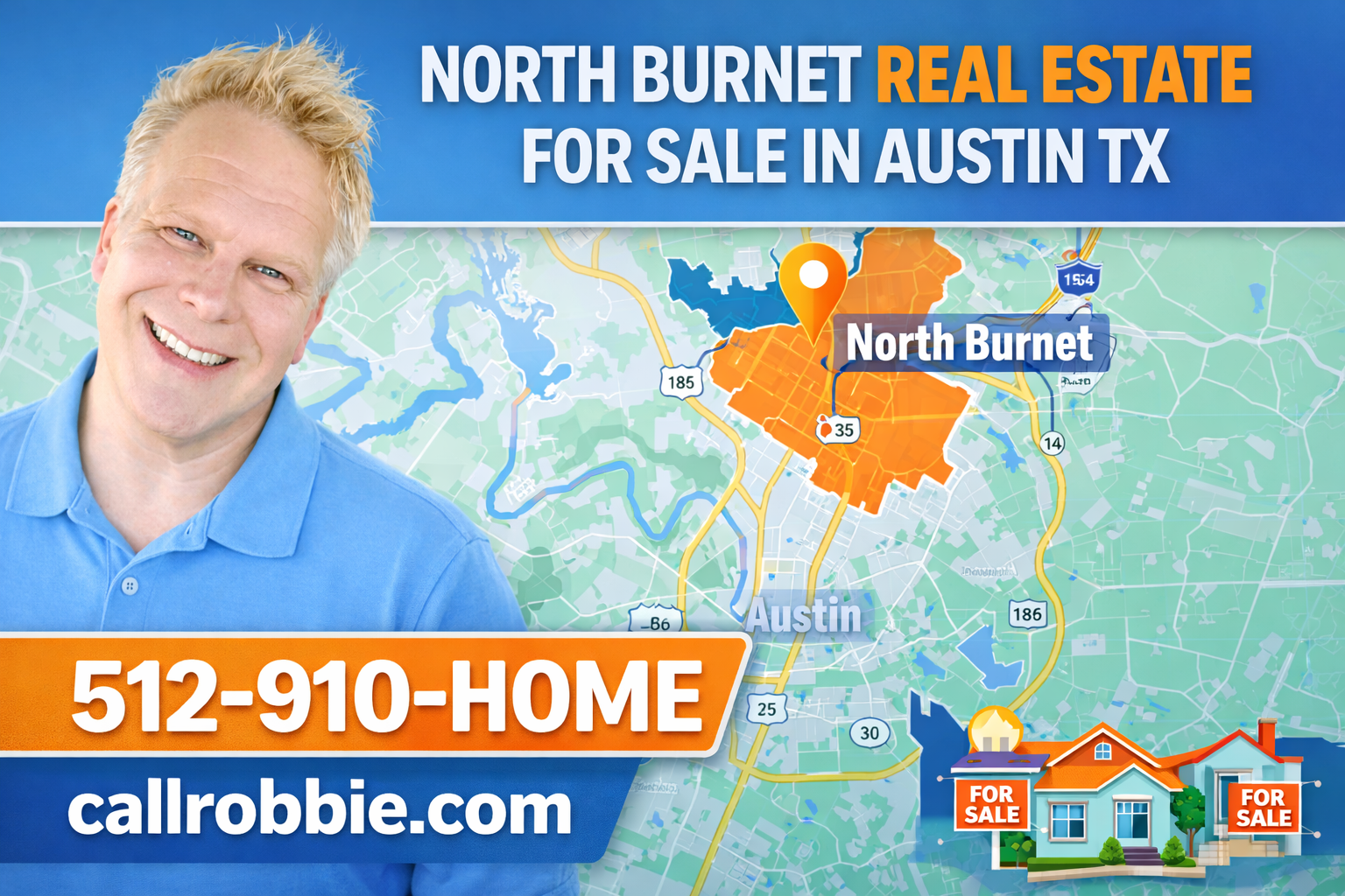 North Burnet Real Estate For Sale In Austin TX