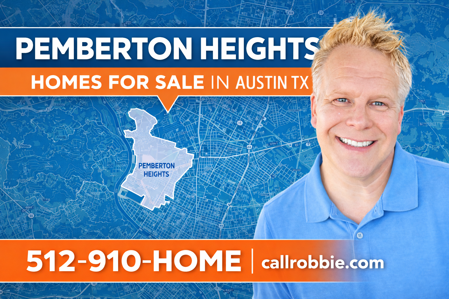 Pemberton Heights Homes For Sale In Austin TX