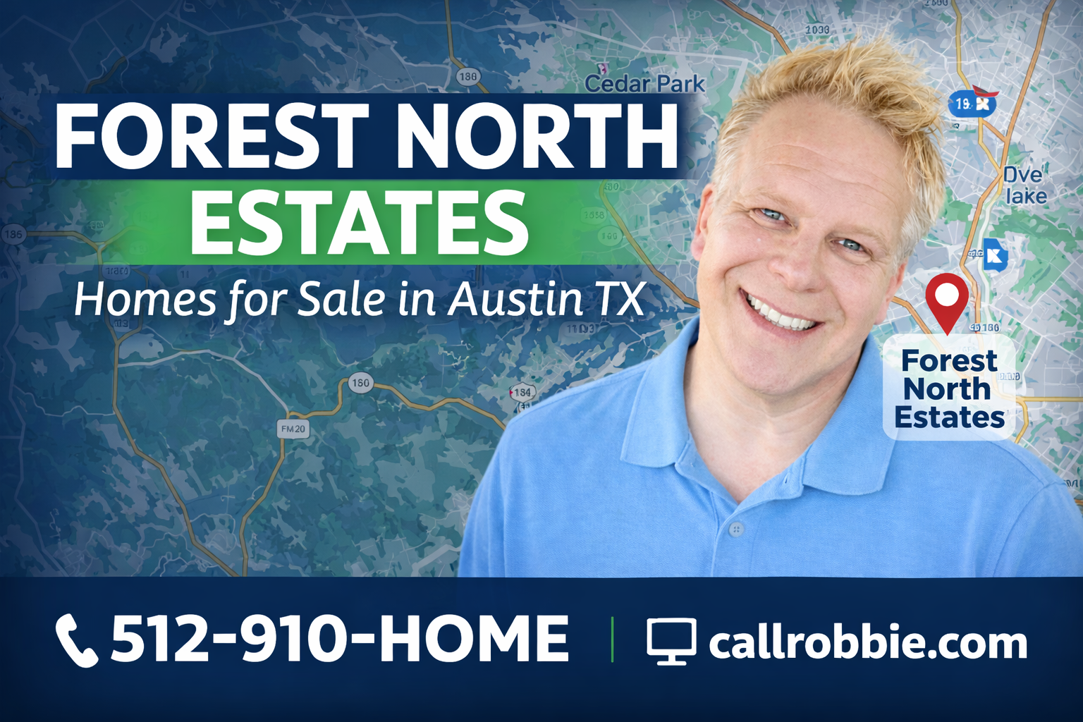 Forest North Estates Homes For Sale In Austin TX