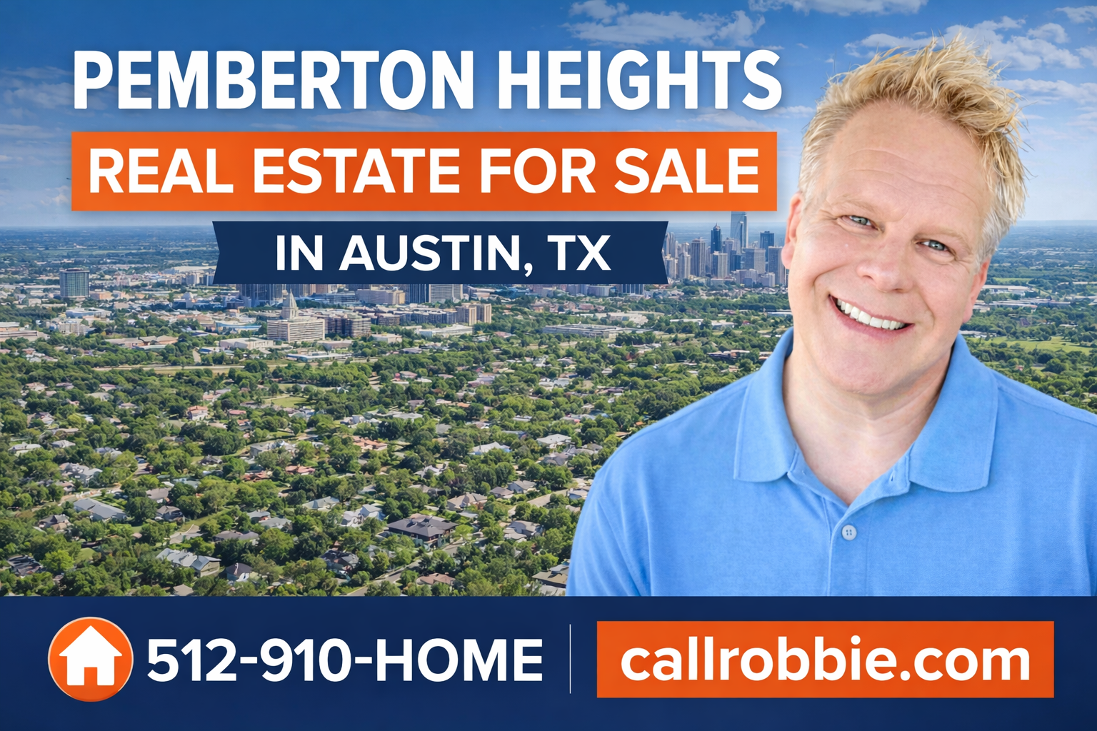 Pemberton Heights Real Estate For Sale In Austin TX