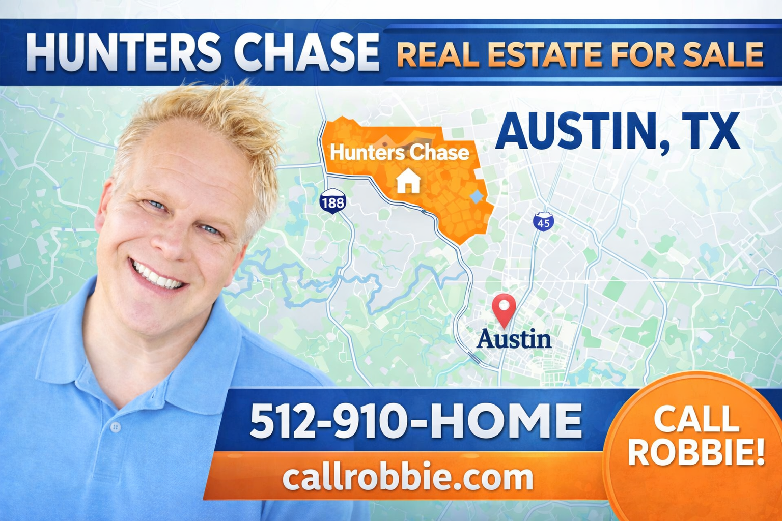 Hunters Chase Real Estate For Sale In Austin TX
