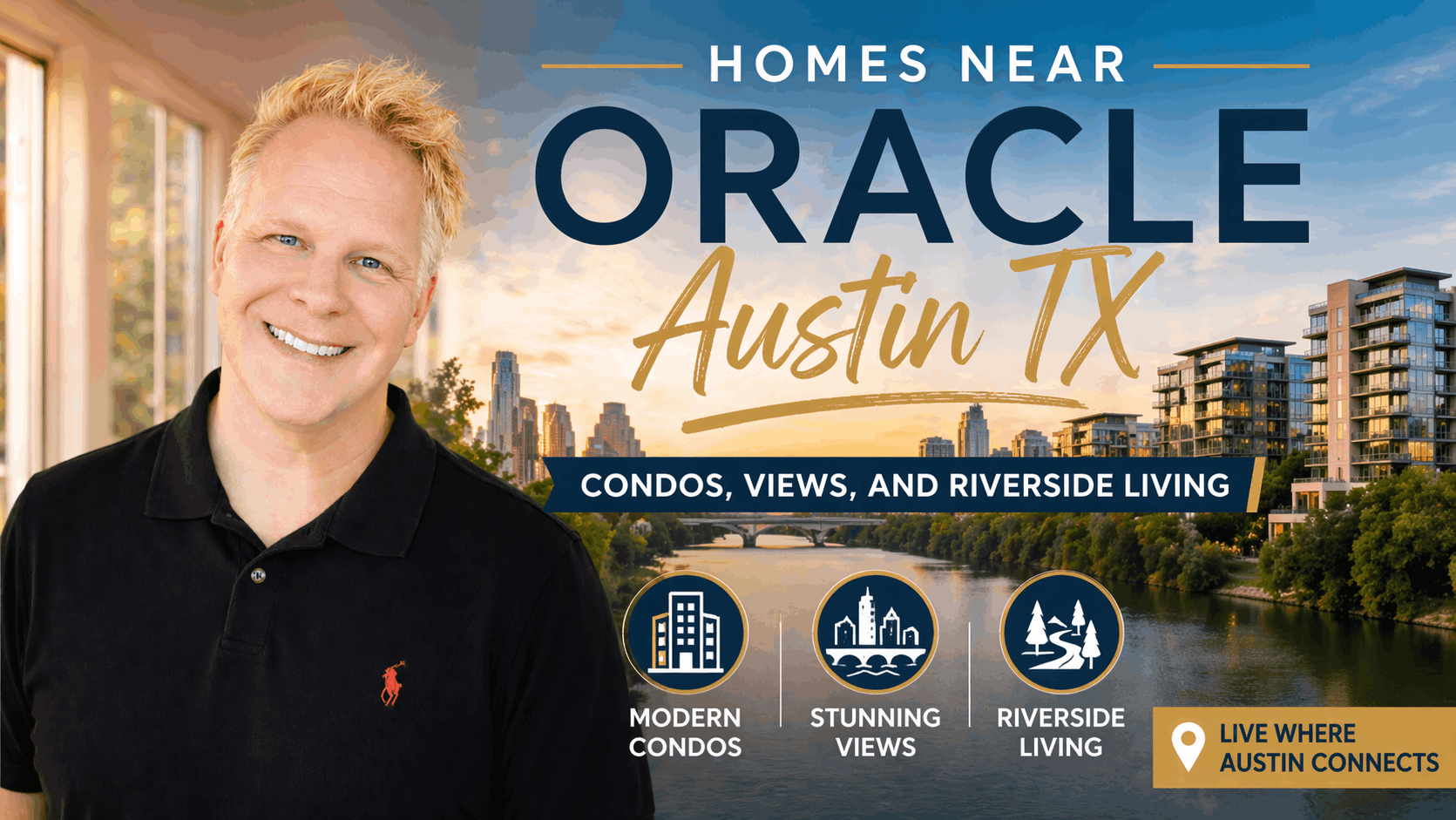 Homes Near Oracle Austin TX