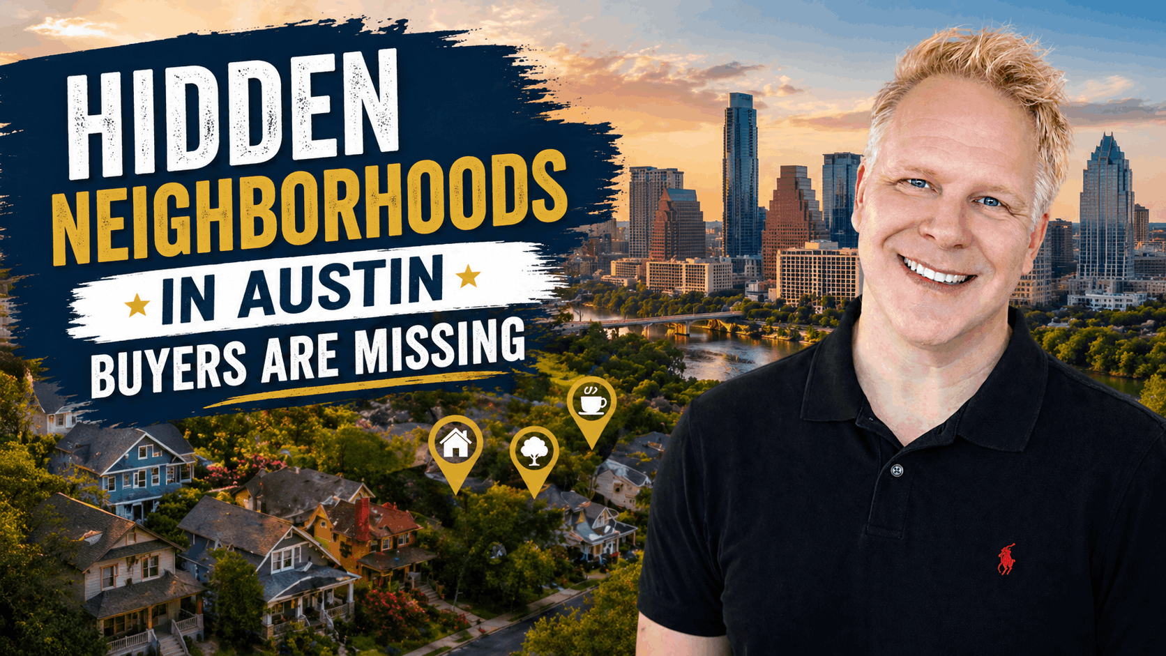 hidden neighborhoods in Austin buyers are missing
