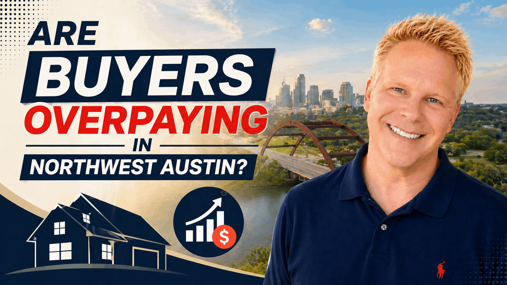 Are Buyers Overpaying In Northwest Austin