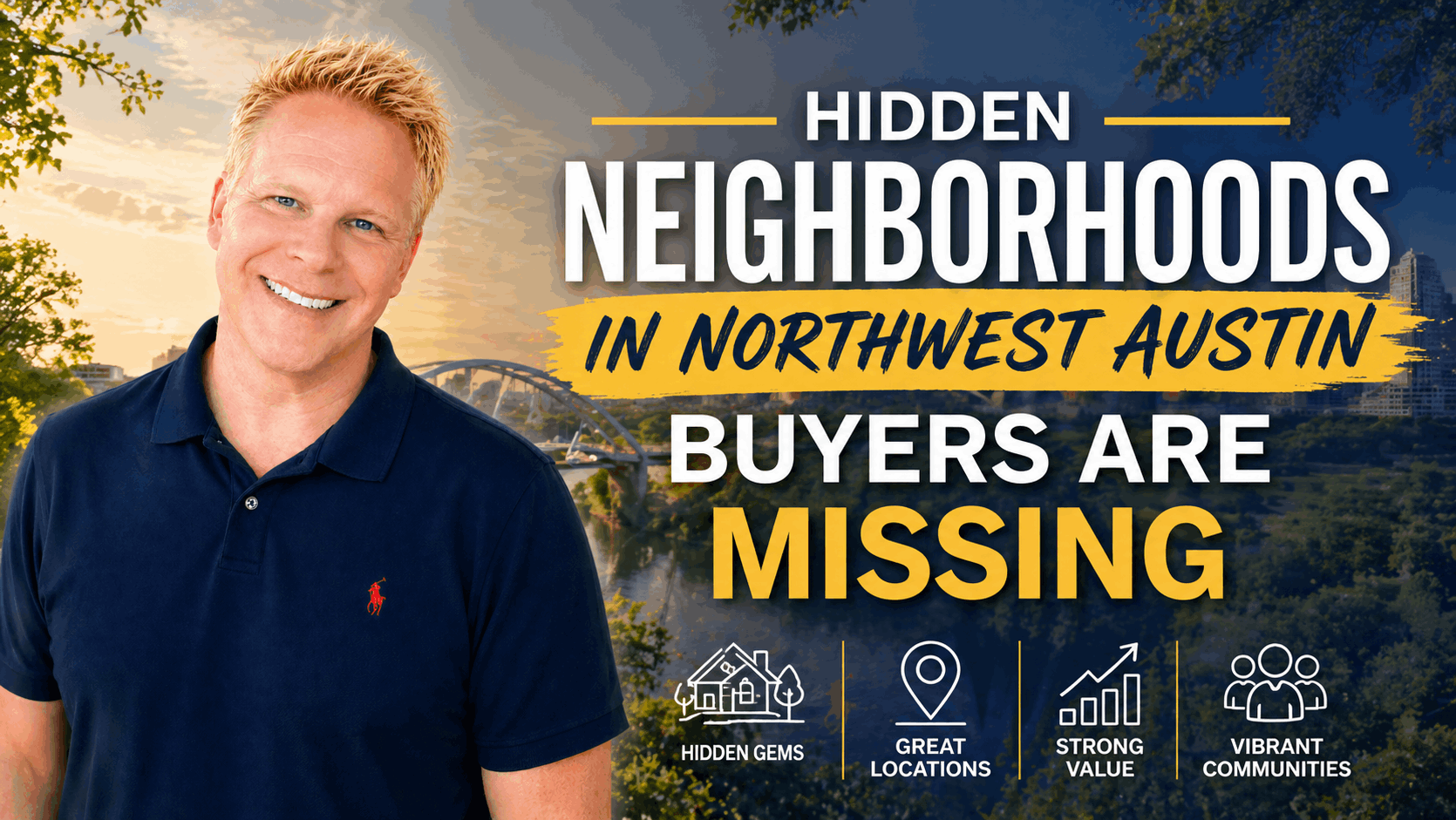 Hidden Neighborhoods In Northwest Austin Buyers Are Missing