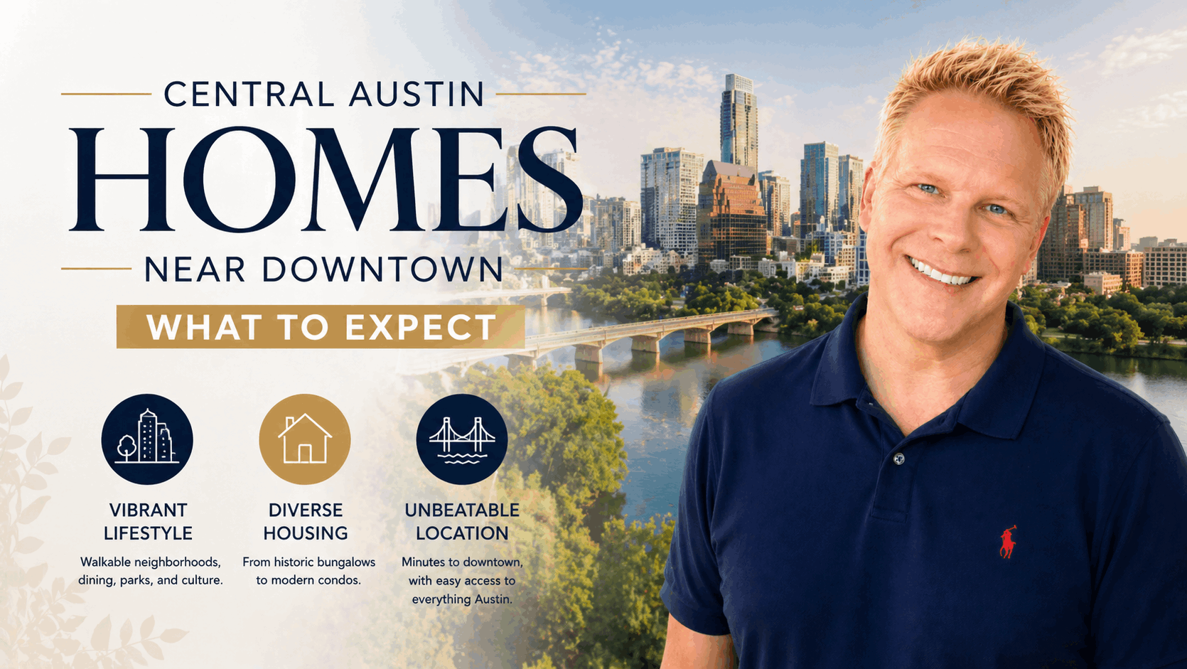 Central Austin Homes Near Downtown What To Expect