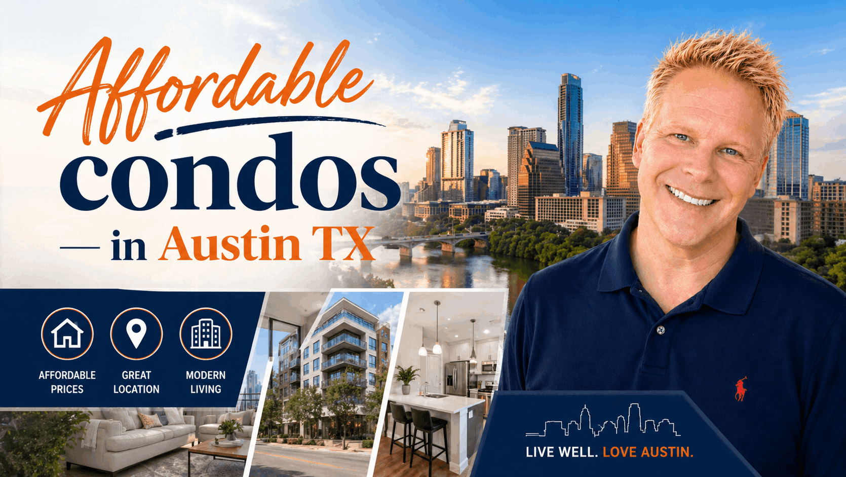 Affordable Condos In Austin TX