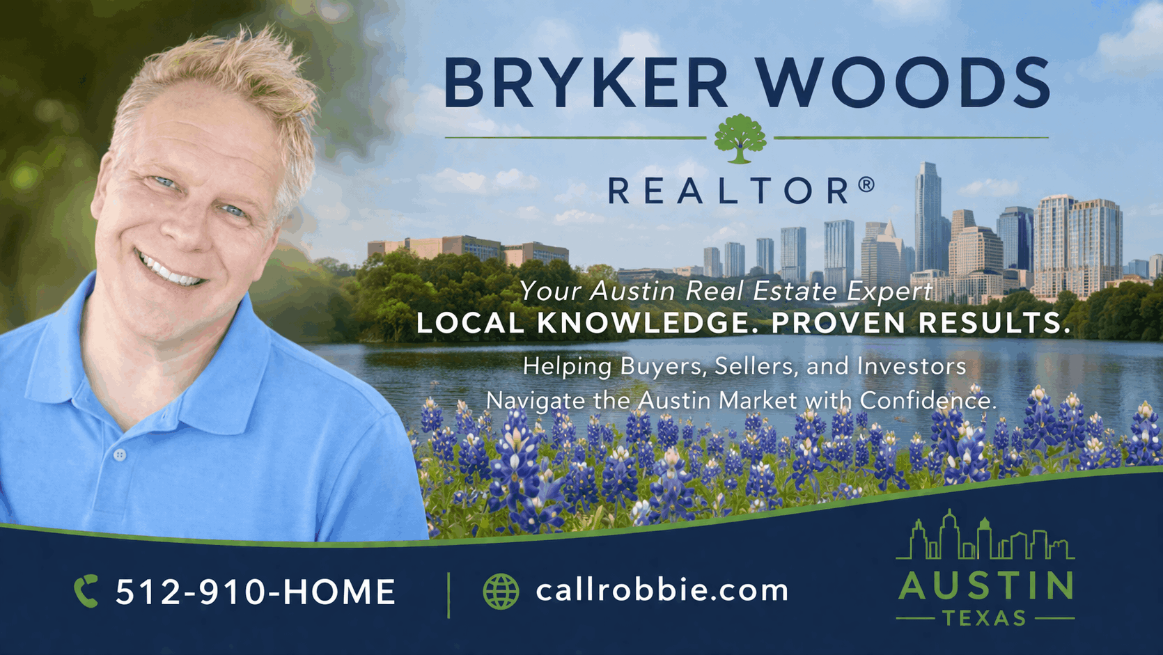 Bryker Woods REALTOR
