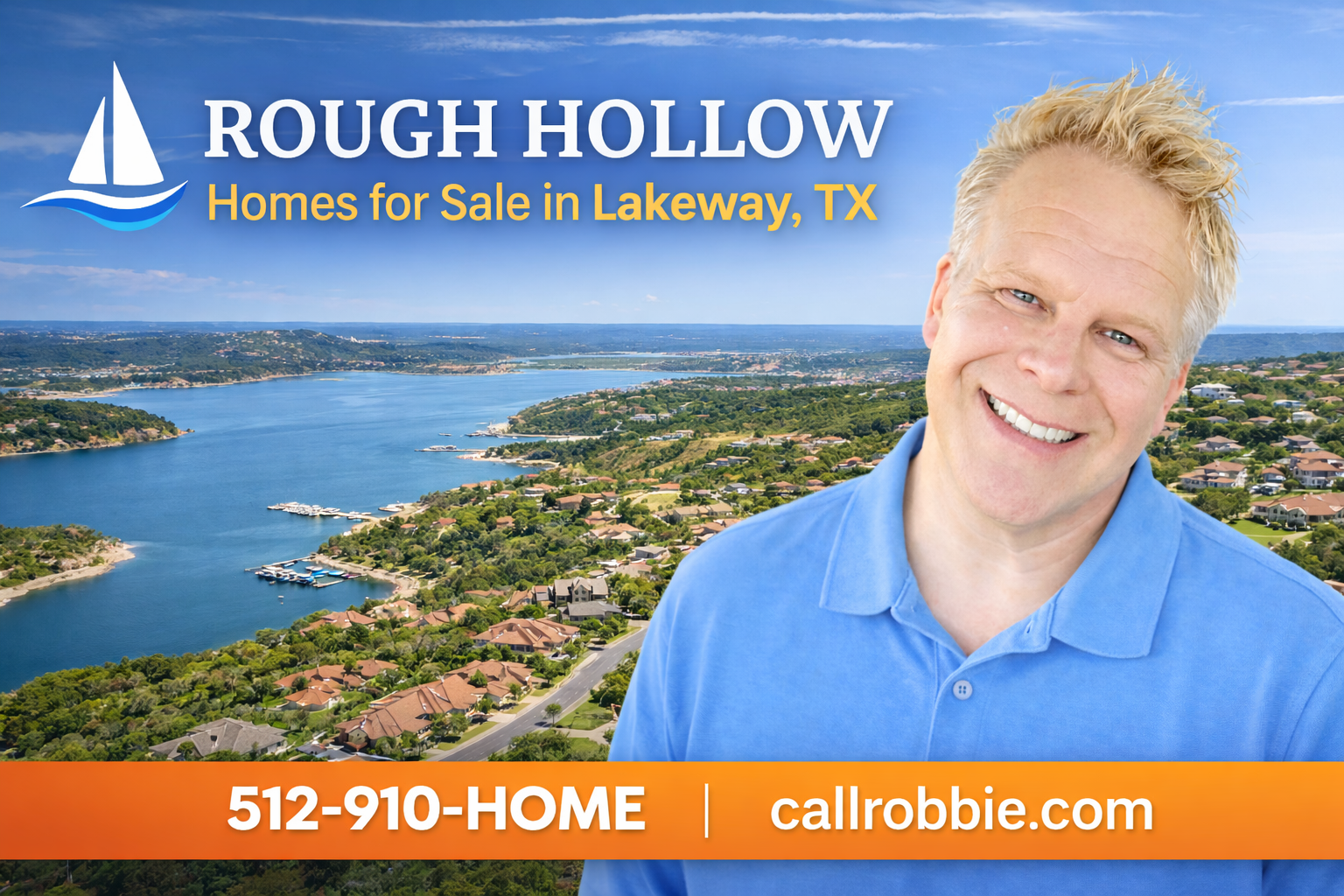 Rough Hollow Homes For Sale In Lakeway TX