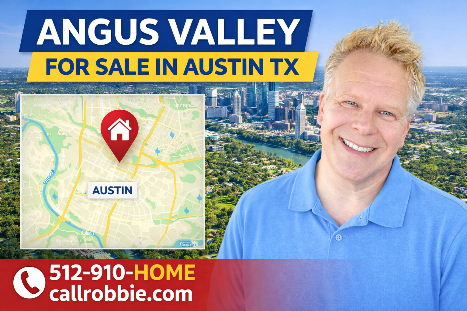 Angus Valley Real Estate For Sale In Austin TX