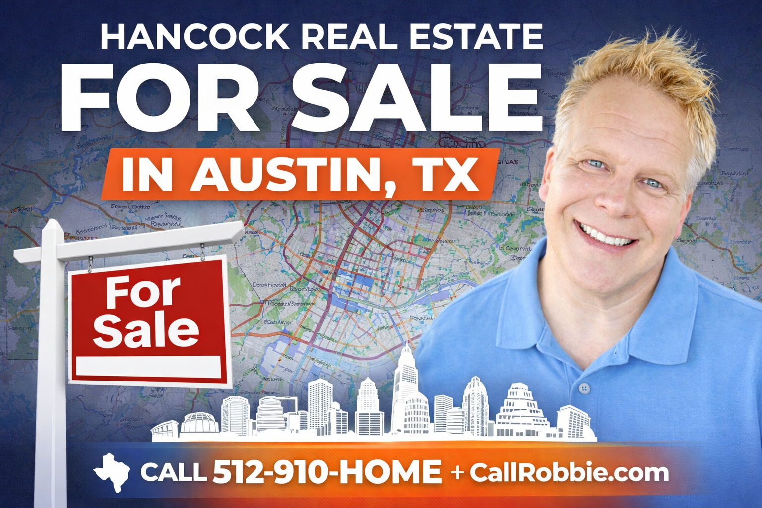 Hancock Real Estate For Sale In Austin TX