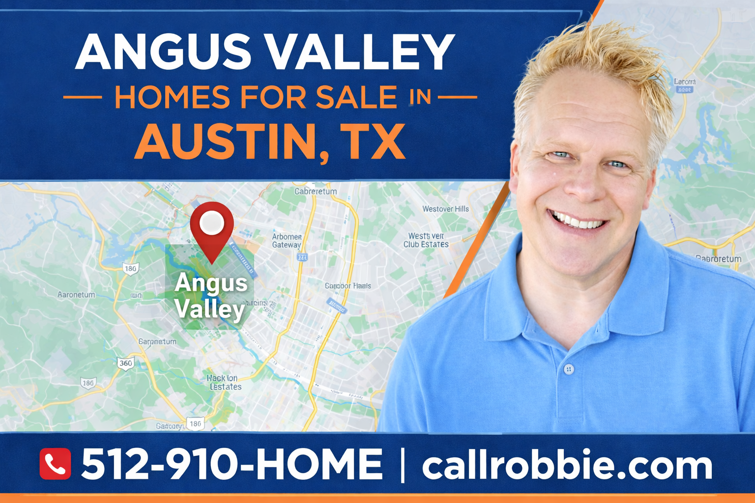 Angus Valley Homes For Sale In Austin TX