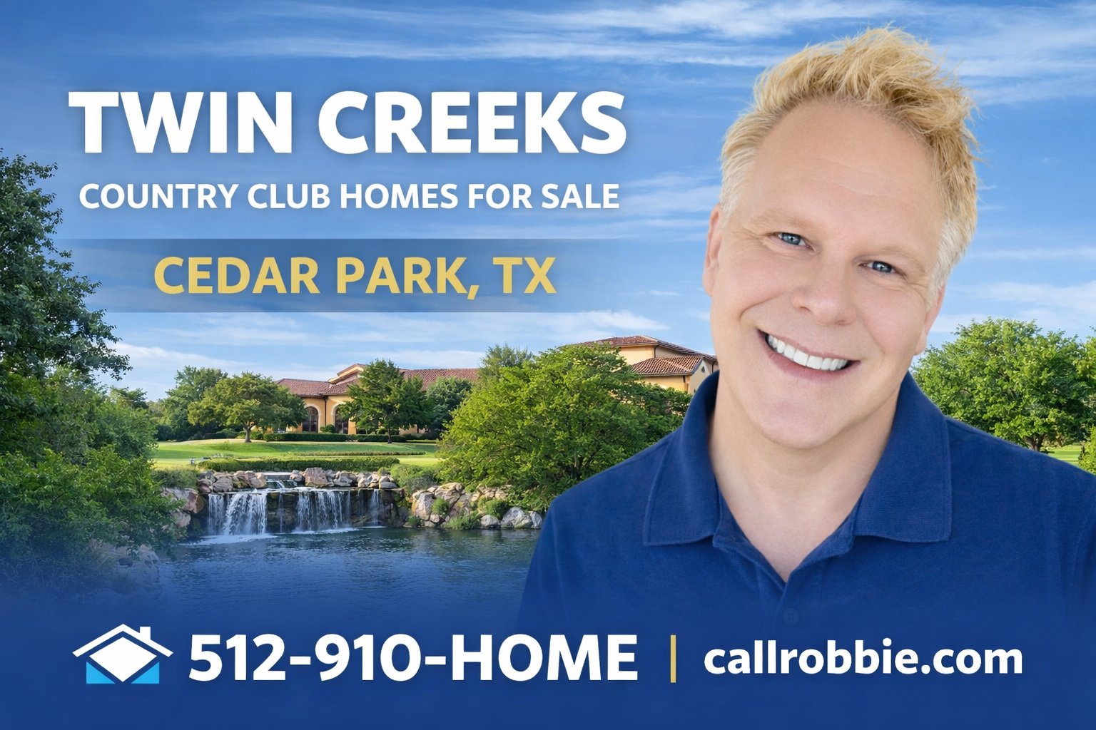Twin Creeks Country Club Homes For Sale In Cedar Park TX