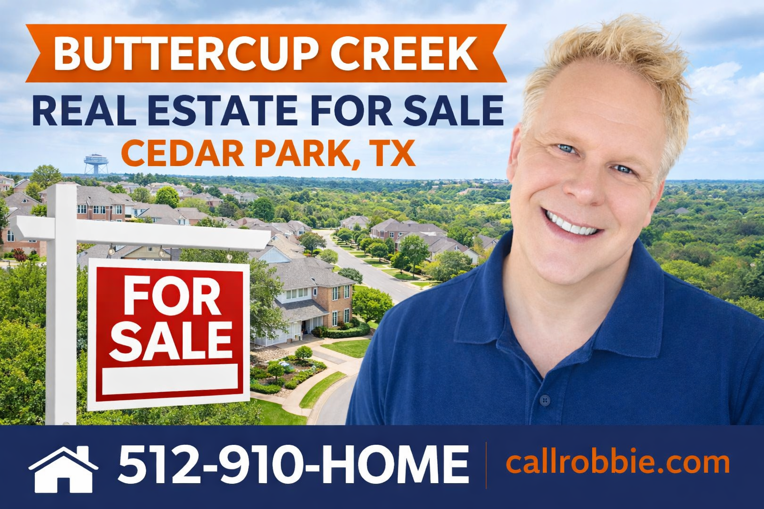 Buttercup Creek Real Estate For Sale In Cedar Park TX