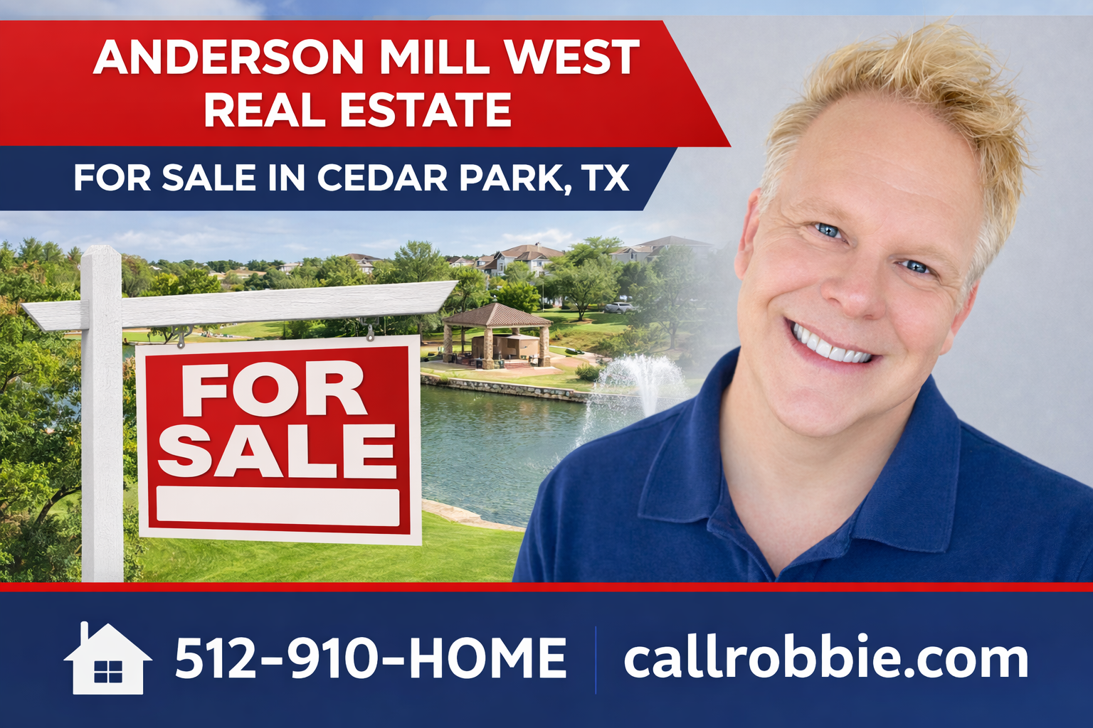 Anderson Mill West Real Estate For Sale In Cedar Park TX