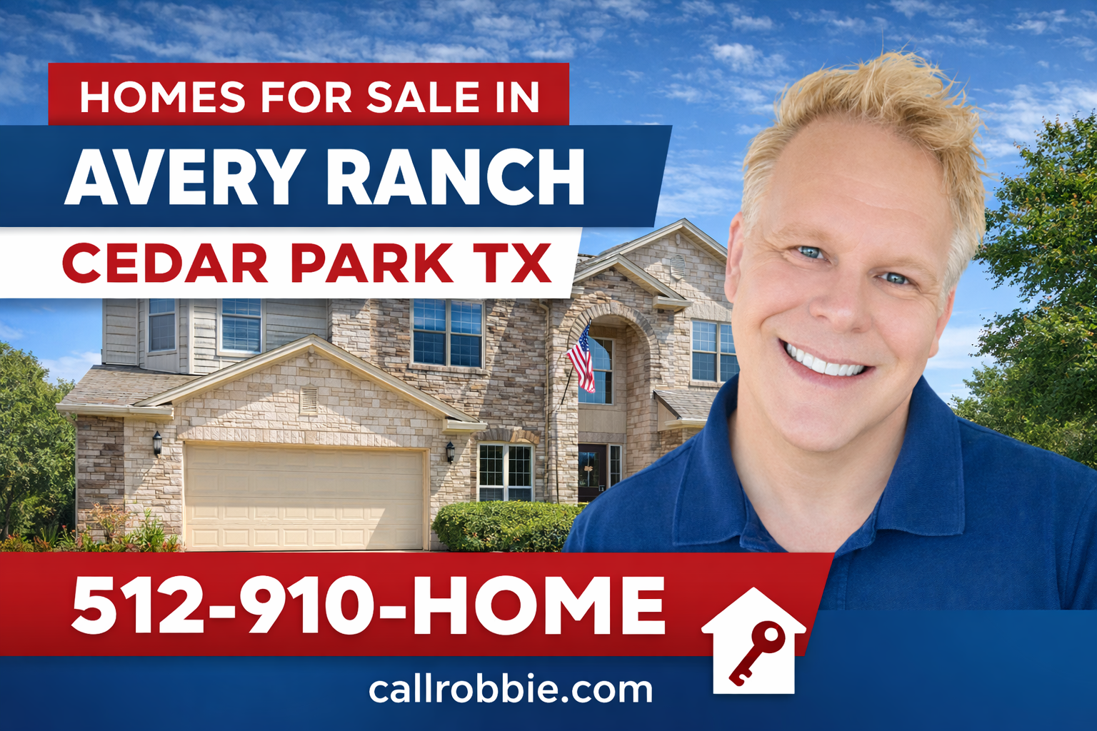 Avery Ranch Homes For Sale In Cedar Park TX