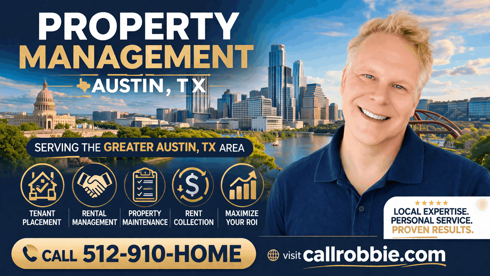 Austin Property Management Companies