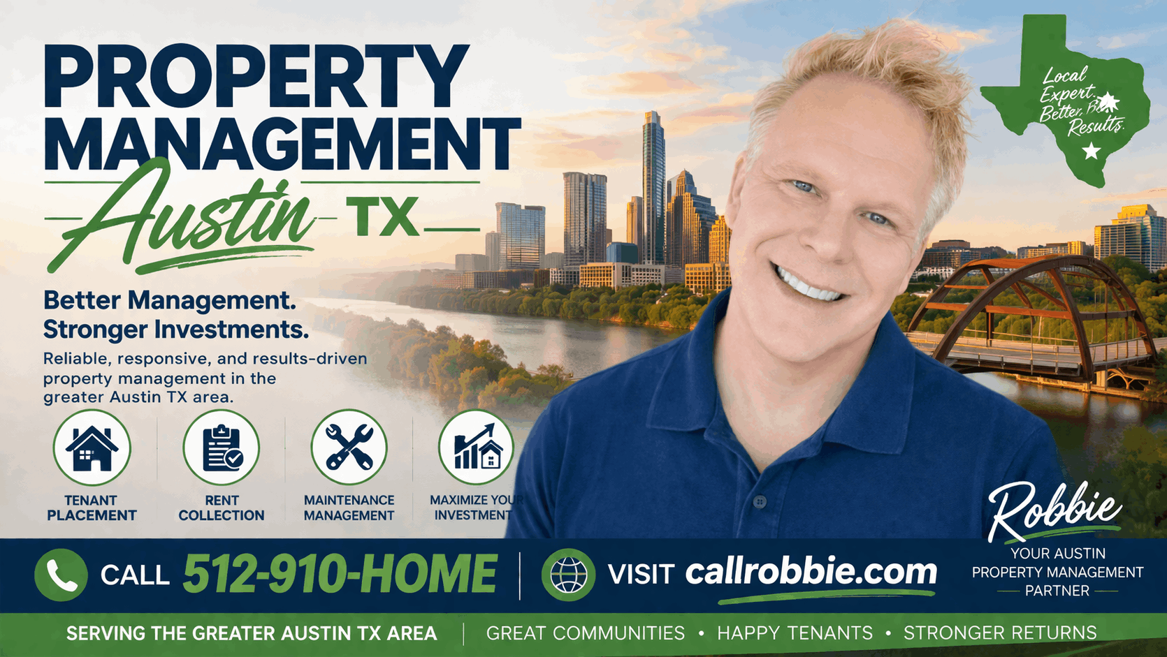 Property Management Austin TX