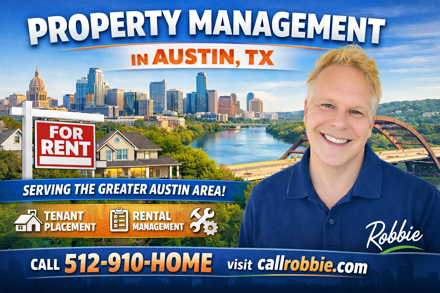 Rental Property Management Austin
