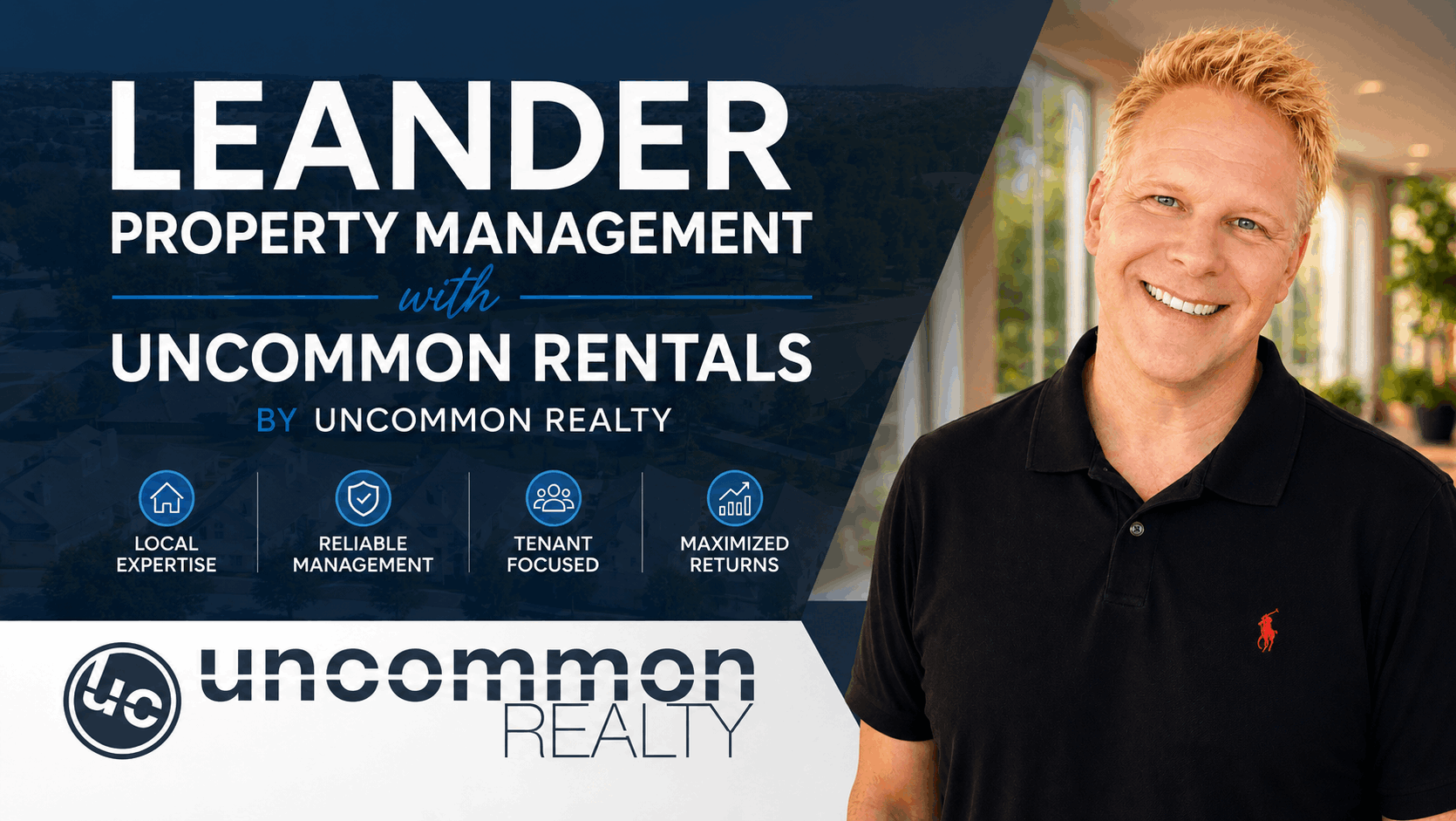 Leander Property Management