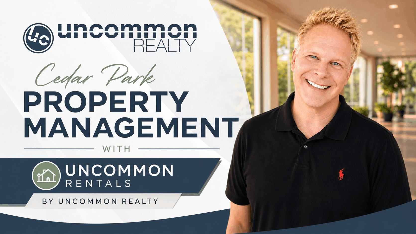 Cedar Park Property Management