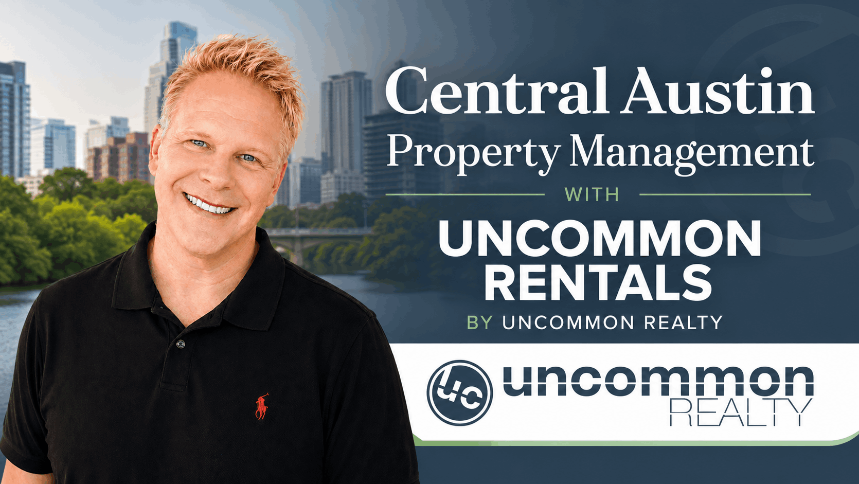 Central Austin Property Management