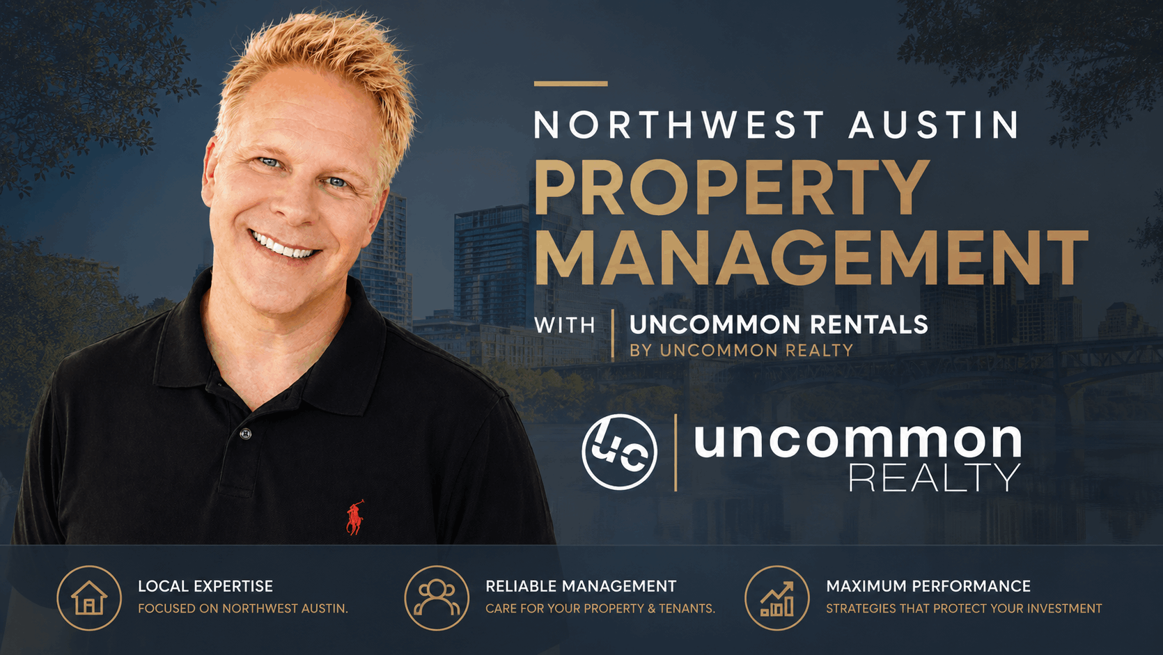 Northwest Austin Property Management
